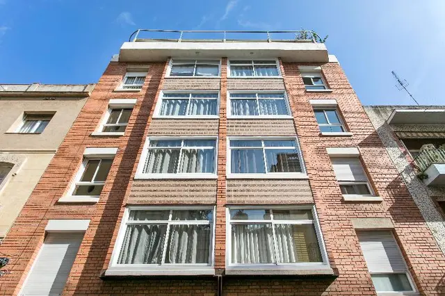 Apartmentos Sagrada Familia Area