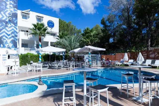 La Concha Soul Boutique Hotel