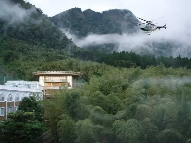 Le Midi Hotel