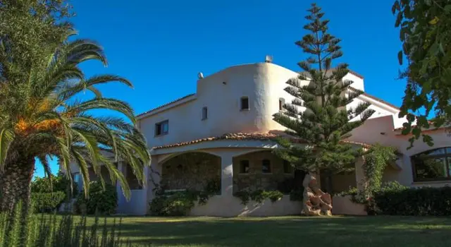 Micalosu Hotel