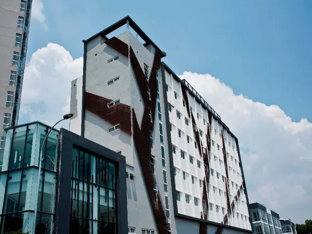 Ibis Styles Kl Cheras