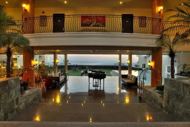 The Lake Hotel Tagaytay