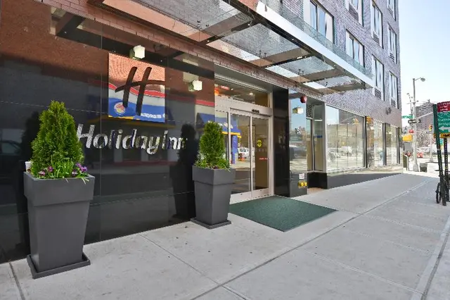Holiday Inn NYC - Lower East Side