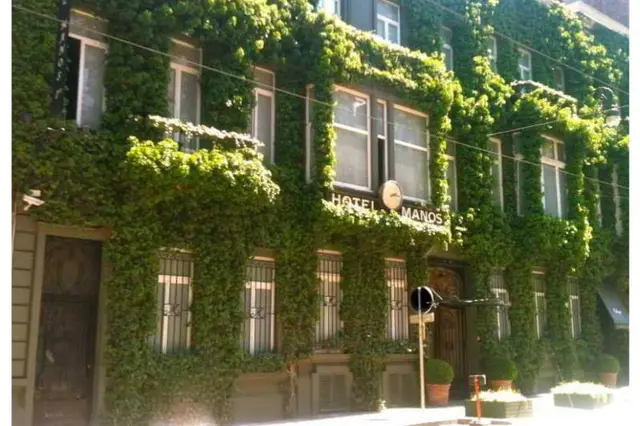 Manos Premier Hotel