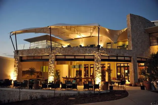 The Fairway Hotel & Golf Resort
