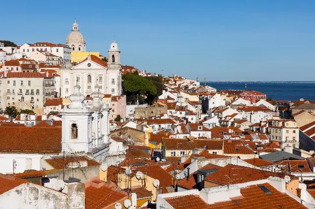 Memmo Alfama
