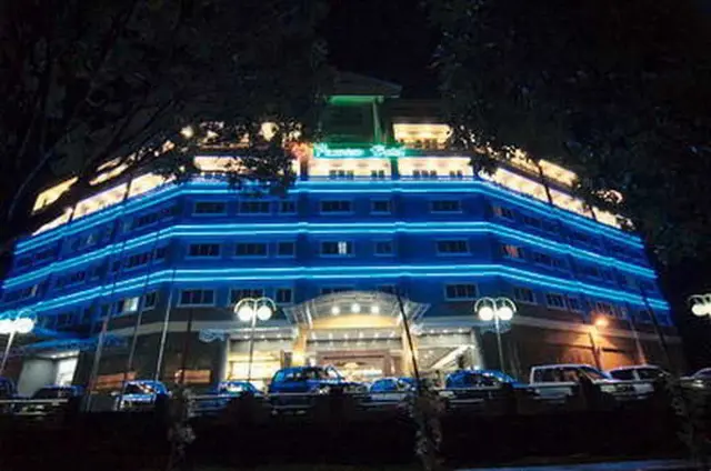 Penview Hotel