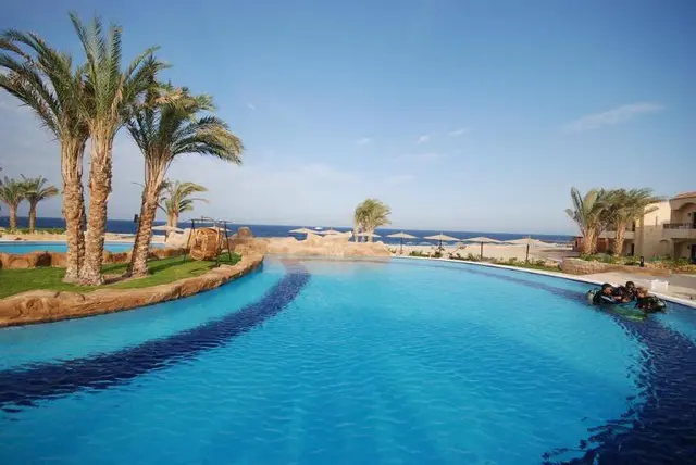 Life Resort Marsa Alam (Ex. Coral Hills)