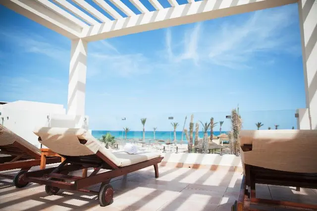 Robinson Djerba Bahija