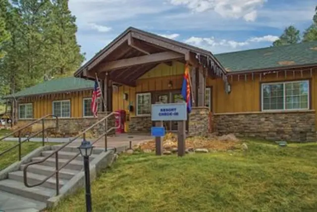 WorldMark Pinetop
