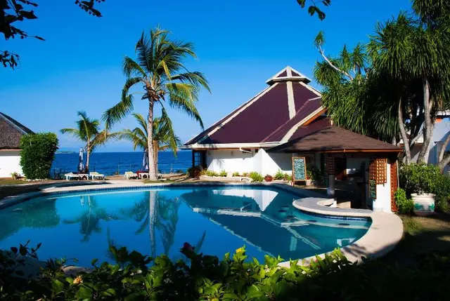 Quo Vadis Dive Resort