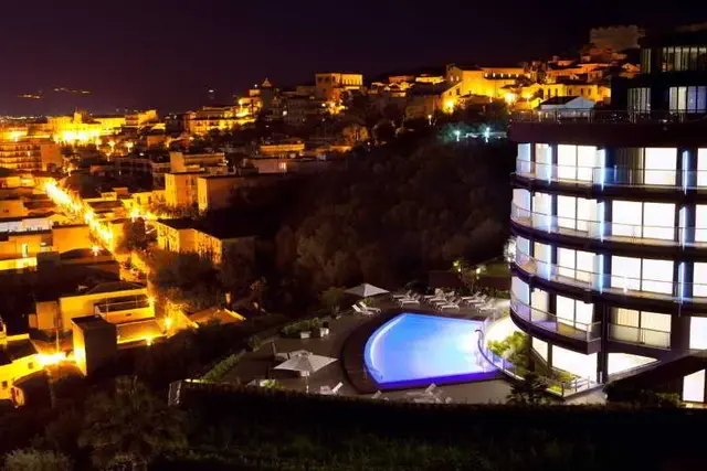 Eolian Milazzo Hotel