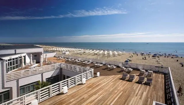 Mosaico Terme Beach Resort
