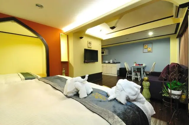 Hotel Elizabeth