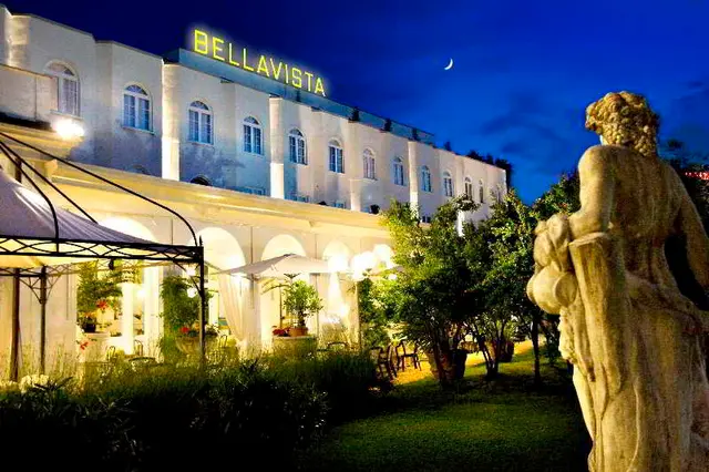 Hotel Bellavista Terme Resort and Spa
