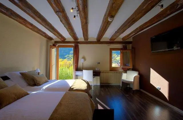 Cotori Hotel