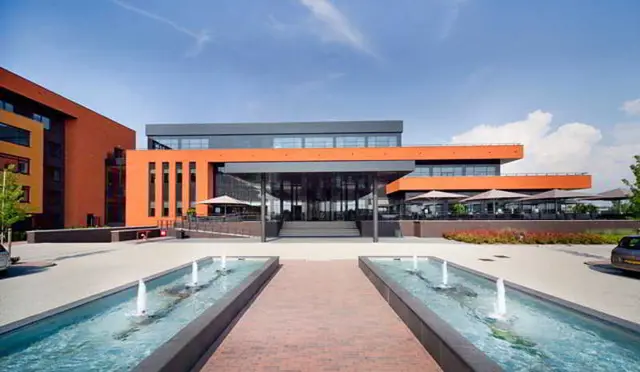 Van der Valk Almere