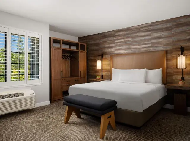 Napa Winery Inn