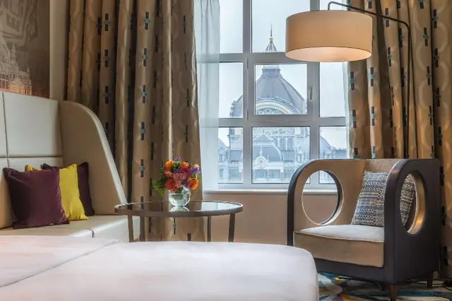 Radisson Blu Astrid