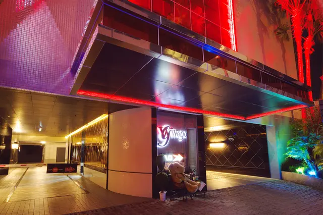 Wego-Hsinchu Boutique Hotel