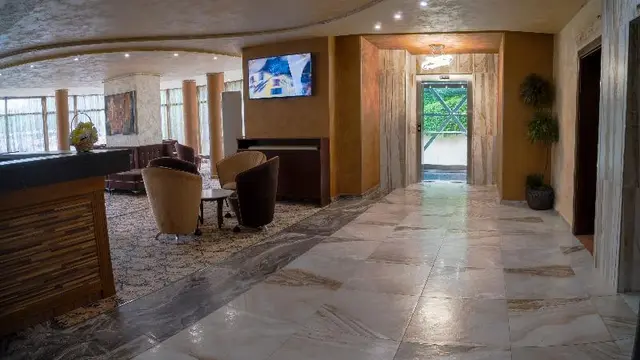 Hotel Havana