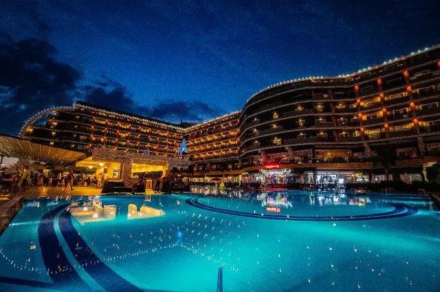 Senza The Inn Resort & Spa
