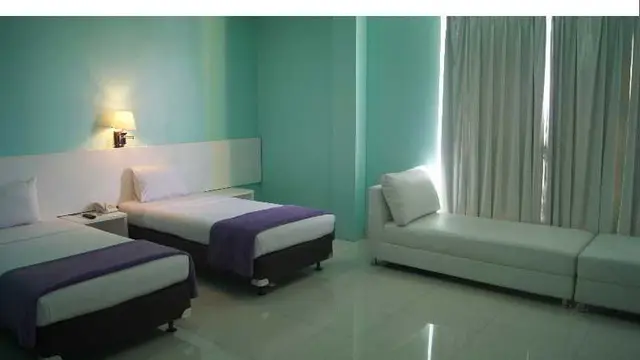 Bunga Bunga