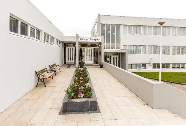Hotel Dalvik