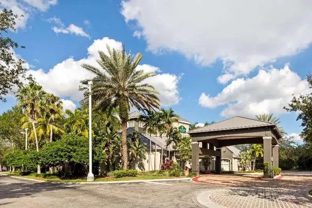 La Quinta By Wyndham Ft. Lauderdale Plantation
