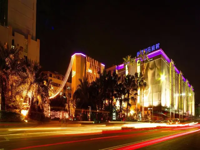Wego Boutique Hotel - Linsen