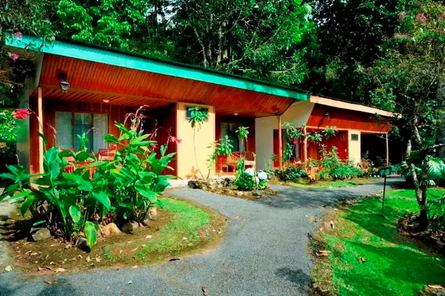 Savegre Hotel Natural Reserve & Spa