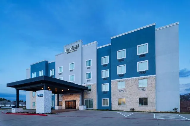 Rodeway Inn & Suites Hillsboro