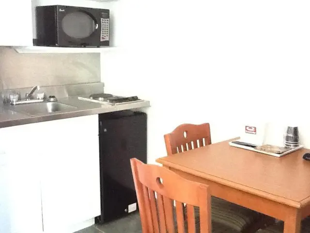 Econo Lodge Oceanfront Virginia Beach