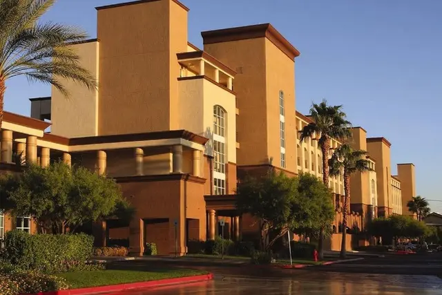 Worldmark Las Vegas Boulevard