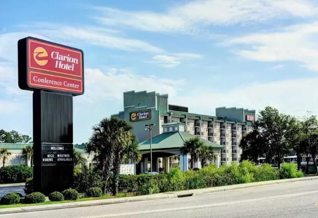 Four Points by Sheraton Myrtle Beach