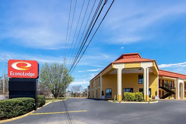 Auburn Lodge near University