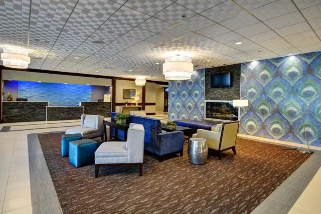 Blue A Modern Hotel, an Ascend Collection