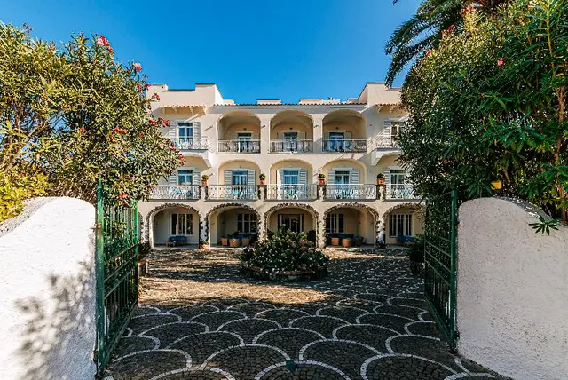 Regina Palace Terme