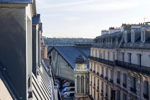 Hotel Le 12
