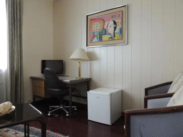 Bahn Hotel Dusseldorf