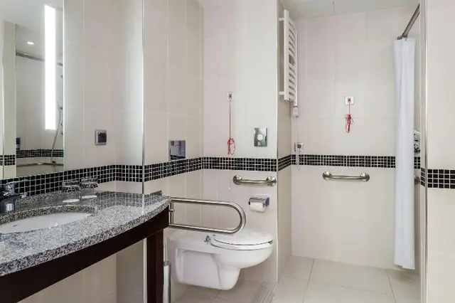 Hampton by Hilton Warsaw Airport
