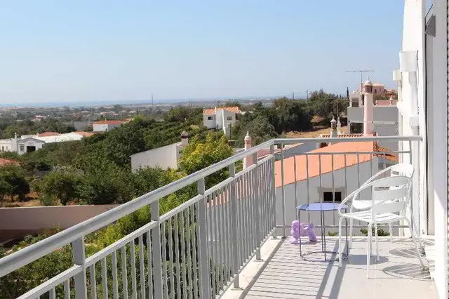 Boliqueime Boutique & Villas