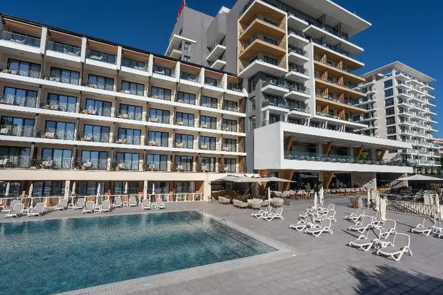 Grifid Hotel Vistamar