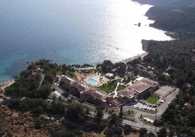 Royal Paradise Beach Resort & Spa
