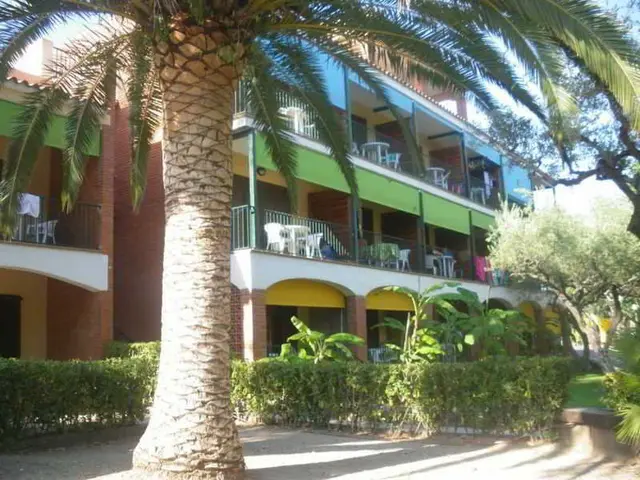 Els Prats Village Beach & Camping Park