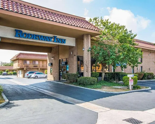 Palm Inn Hotel