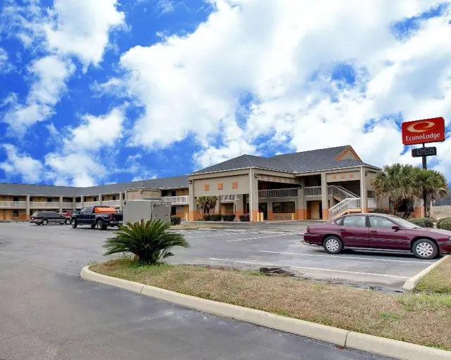 Econo Lodge University Area