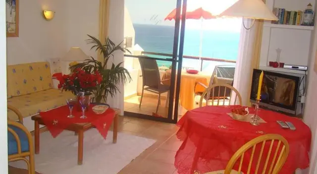 Suite Hotel Marina Playa