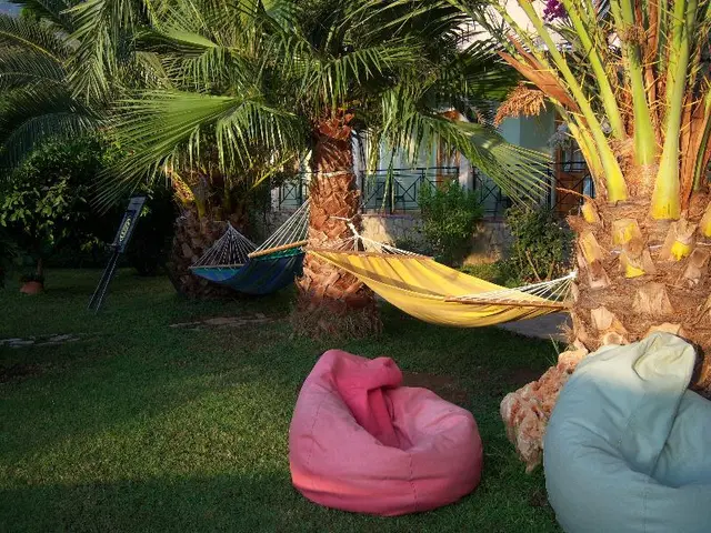 Papirus Hotel