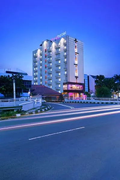 favehotel Tanah Abang